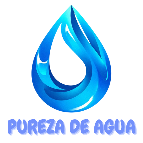Agua pura y tratamientos de agua