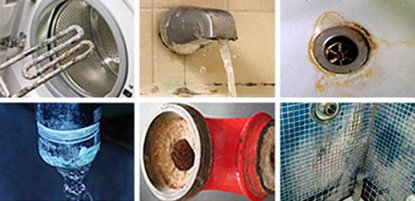 ¿Qué es el Agua Dura y Cómo Afecta a tu Hogar?