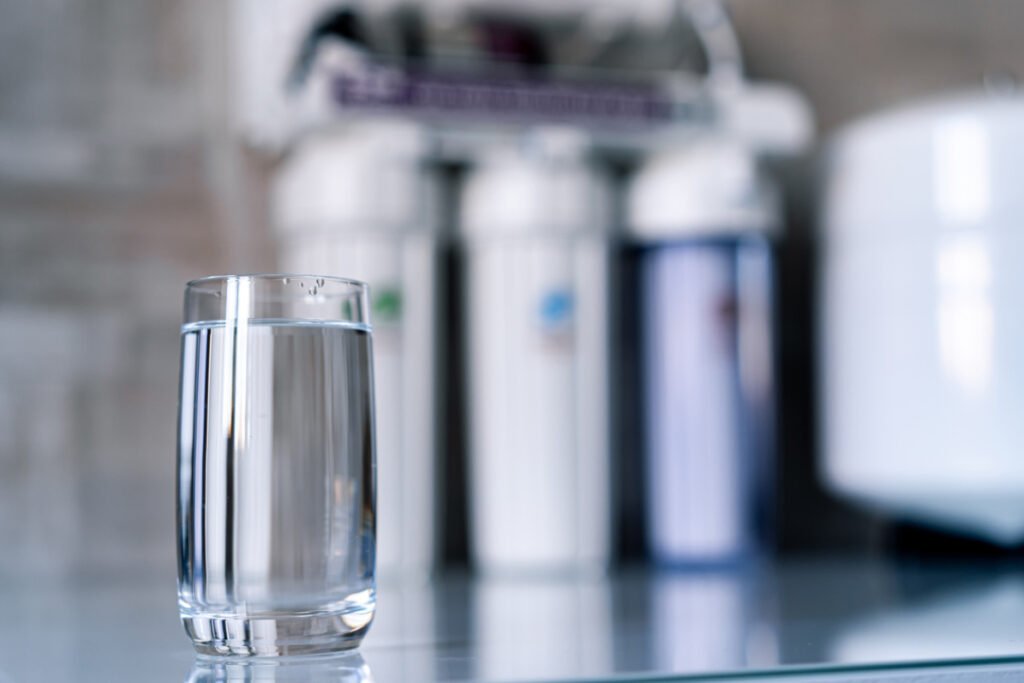 ¿Cómo se regula la seguridad del agua purificada