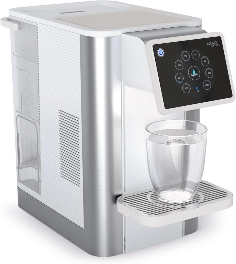 Ósmosis Inversa Portátil: La Solución Ideal para Agua Purificada en Movimiento