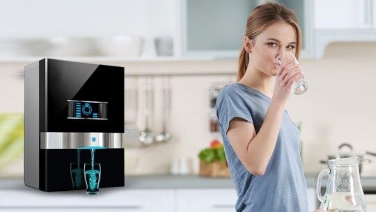 Guía completa sobre el precio de los purificadores de agua: ¿Cómo elegir el adecuado para ti?