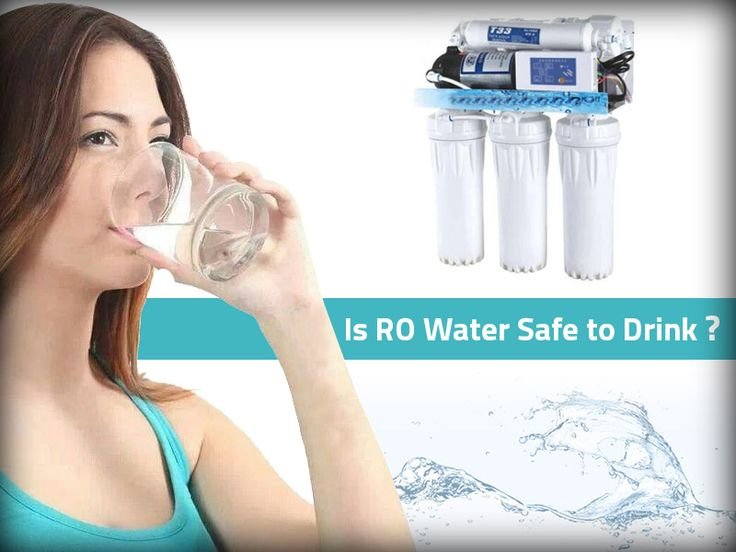 ¿Es seguro el agua purificada? Una guía completa sobre su seguridad y beneficios para la salud