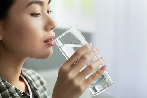 ¿Es el agua purificada 100% segura?