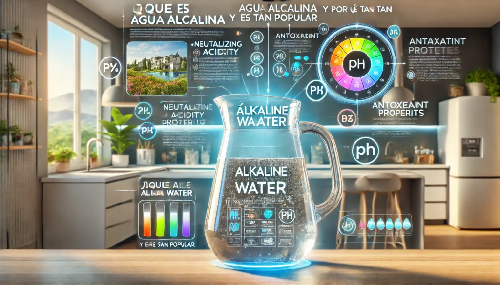 .Beneficios Clave de Usar un Purificador de Agua