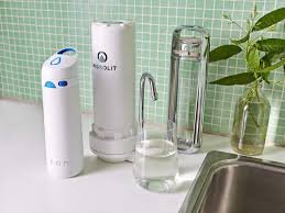 Tipos de Purificadores de Agua: Todo lo que Necesitas Saber para Elegir el Mejor