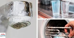Signos de Agua Dura en el Hogar: Aprende a Identificar y Solucionar el Problema