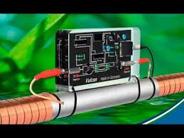 ¿Qué son los descalcificadores electrónicos?